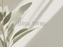 ウル(ulu)/BlissWrap☆ブリスラップ