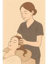 ユメミ 六本木(yumemi) SHIMOSAKA ヘッドスパ