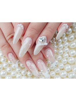 4000円以下のメニューがあるサロン