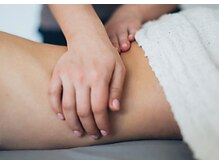 ニルヴァーナ ウェルネス スパ(Nirvana Wellness SPA)/腰痛にもアロマリンパマッサージ