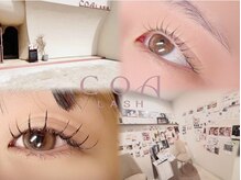 コアラッシュ 福井フェニックス通り店(COA LASH)