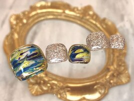 FOOT￥11800フット定額