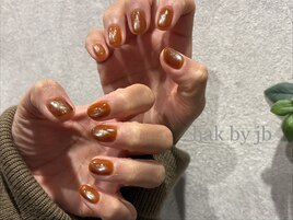 マグネットネイル