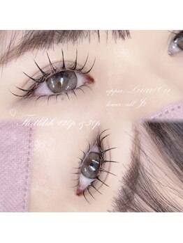 プティ アンジュ(Petit Ange)/＊フラットラッシュ上下＊