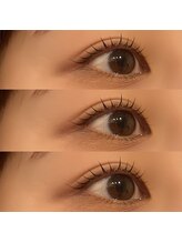 デュオ(duo)/まつげパーマ