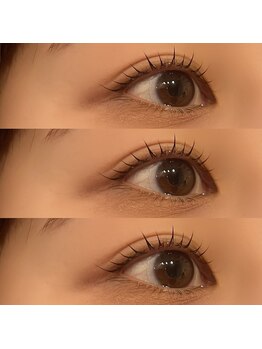 デュオ(duo)/まつげパーマ