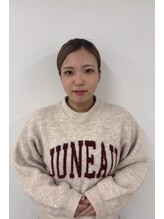 アイム おもろまち店(i’m) yuki.t