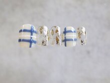 ディーネイル アイラッシュ オカザキ(DEE nail×eyelash okazaki)/A60プレミアム定額