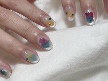 ミニーシュ(mini-che)/