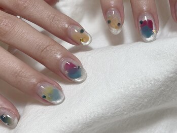 ミニーシュ(mini-che)/