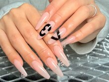 シックス バイ ダウ(6 by dow)/120分持ち込みネイル