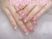 ワイスリー(Y3)/チークマグネットフレンチ