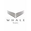 ウェイルビューティー(WHALE beauty)のお店ロゴ