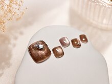 リッコ 荻窪駅前店(Ricco)/【定額】ブロンズフット