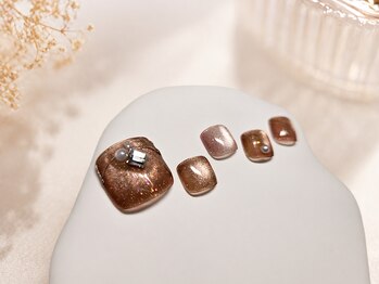 リッコ 荻窪駅前店(Ricco)/【定額】ブロンズフット