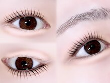 リノート アイ(LINOET eye)/Uカール