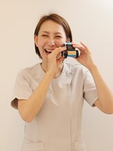 ムーム 橿原店(moom)&nbsp;菊地 英恵