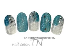 ティーエヌ TSUTAYA瀬戸店/HAND 定額デザイン＋マグネット