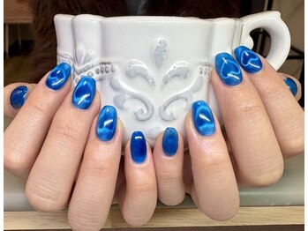 キミネイル(Kimi nail)/ハートマグ