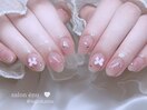 定額コース☆カラー変更可☆