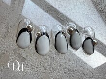 ディディネイル 名鉄岐阜駅前店(D.d nail)/岐阜/パラジェル/定額/長さだし