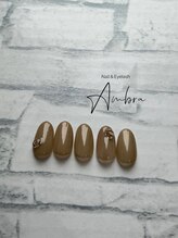 アンブラ 梅田北店(Ambra)/2026.7 シンプルコース