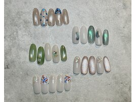 2026.8月定額デザイン