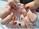 シンプル定額デザインネイル