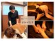 整体 ドライヘッドスパ よみがえるの写真