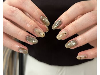 フィロンネイル 蒲田店(filonnail)/蒲田店限定デザイン