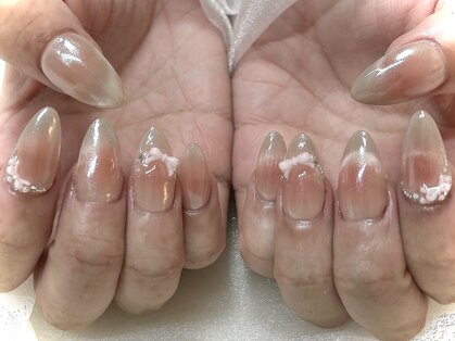 ネイルサロン ミリー(Nail Salon Milly)の写真