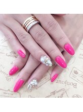 ネイルベアー(Nail Bear)/アートコース1［6,600円］