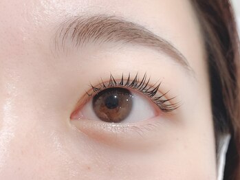 クー プラスアール 上野店(Kuu+R)/まつ毛パーマ