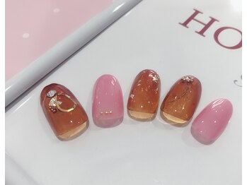 ビューティフルアイズ/