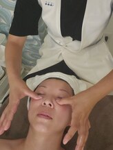 ポーラ スノーズ 浦和美園店(POLA SNOWs)/オプション　アイゾーンケア