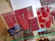 グラサヴォーグ 岐阜店(GRASA VOGUE)/あわあわ洗顔