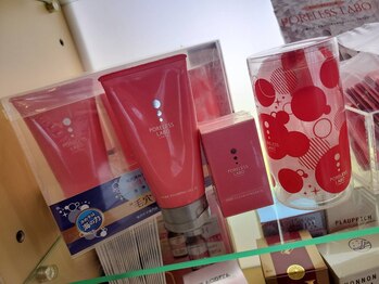 グラサヴォーグ 岐阜店(GRASA VOGUE)/あわあわ洗顔