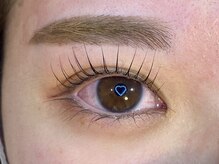 ネオリーブ モカ 川崎チネチッタ店(Neolive mocca & eyelash)/パリジェンヌ×アイブロウ 