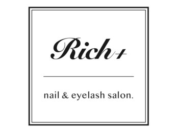 リッチ 名取(Rich+)/