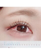 ドットイチイチマルイチ 銀座店(DOT1101)/ラッシュリフト