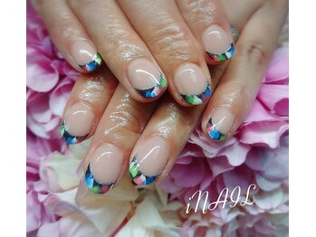 アイネイル(iNAIL)/