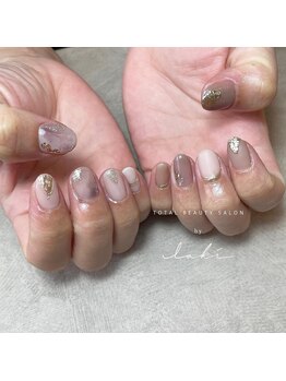 バイラキ(by laki)/