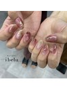 ニュアンスネイル
