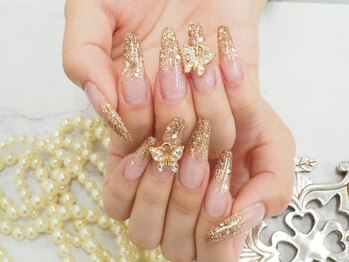 ロロネイル(LoLonail)/