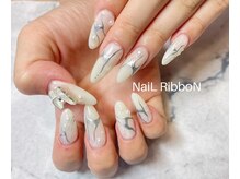 アイラッシュ アンド ネイル リボン 池袋店(RibboN)/[125]100分やり放題￥9990