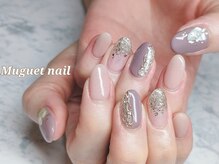 ミュゲットネイル(Muguet nail)の雰囲気（人気ナンバー1のベーシックコース！お洒落なデザイン多数◎）