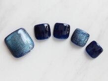ジーネイルコウベ(G NAIL KOBE)/フットDコース 3540円