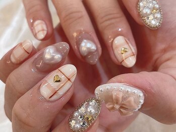 ヴィヴィアン(Vivian)/