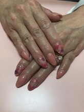 ピンクベリー 岡町店(Pink berry)/