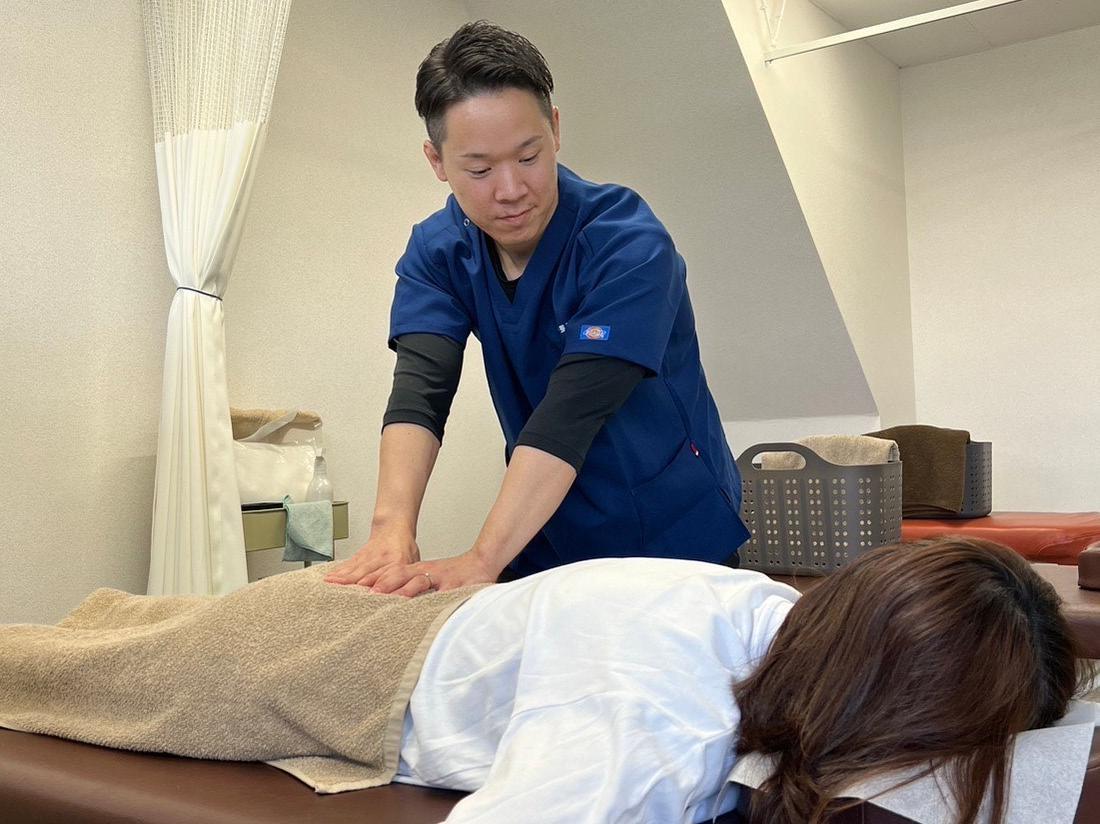 たか整骨院｜ホットペッパービューティー